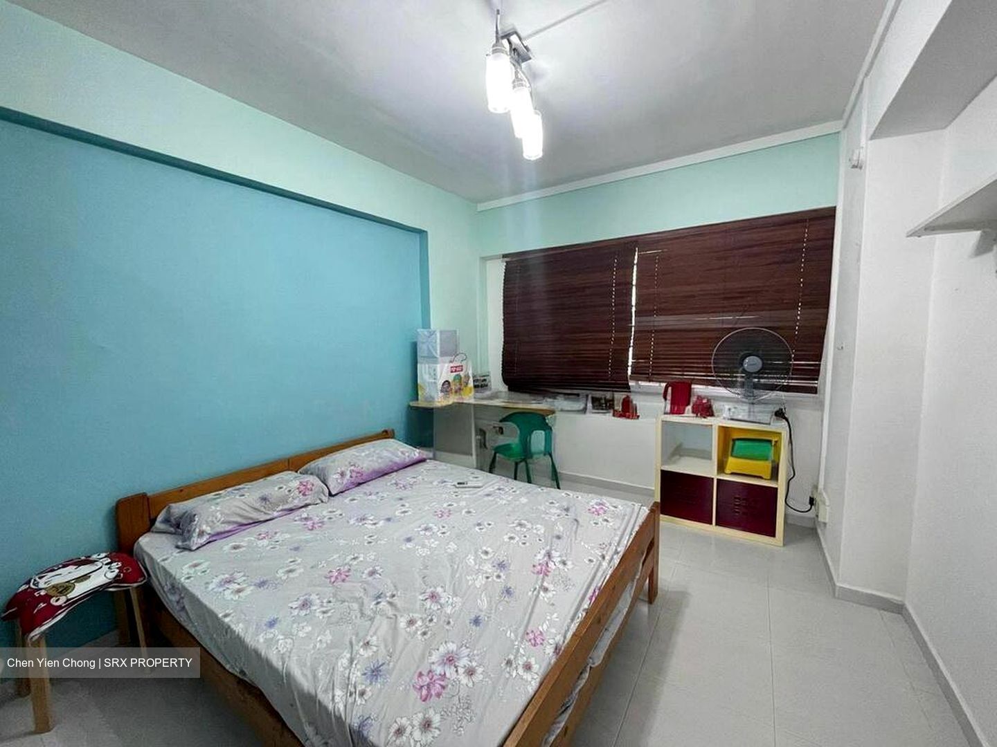 Blk 351 Woodlands Avenue 1 (Woodlands), HDB 5 Rooms #504649211